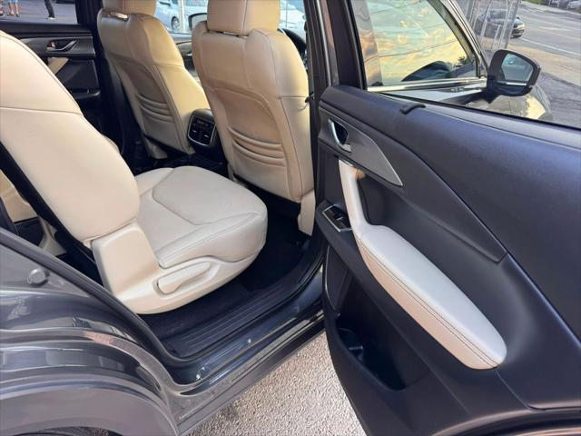 2020 Mazda CX-9 Grand Touring