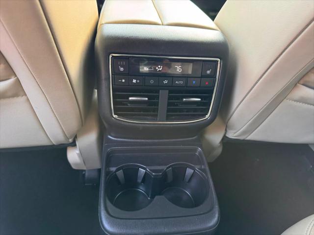 2020 Mazda CX-9 Grand Touring