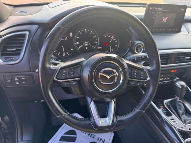 2020 Mazda CX-9 Grand Touring
