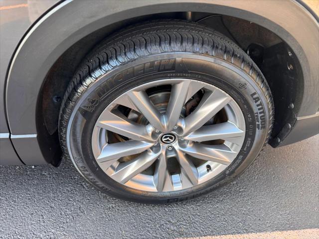 2020 Mazda CX-9 Grand Touring