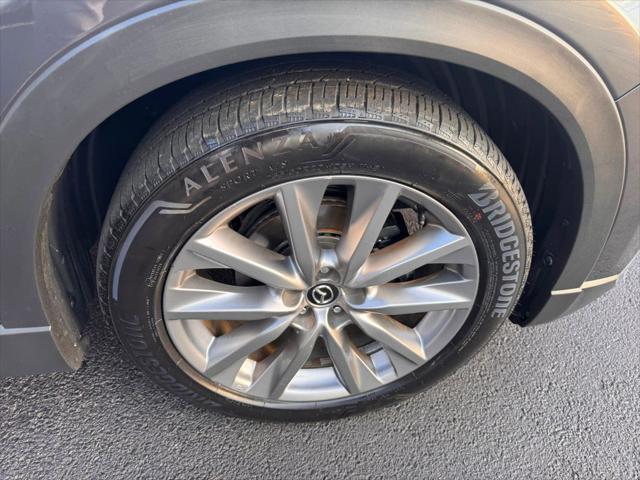 2020 Mazda CX-9 Grand Touring