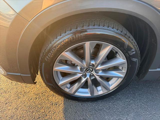 2020 Mazda CX-9 Grand Touring