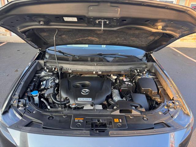 2020 Mazda CX-9 Grand Touring