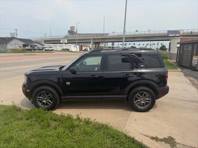 2025 Ford Bronco Sport Big Bend for sale in Kearney, NE