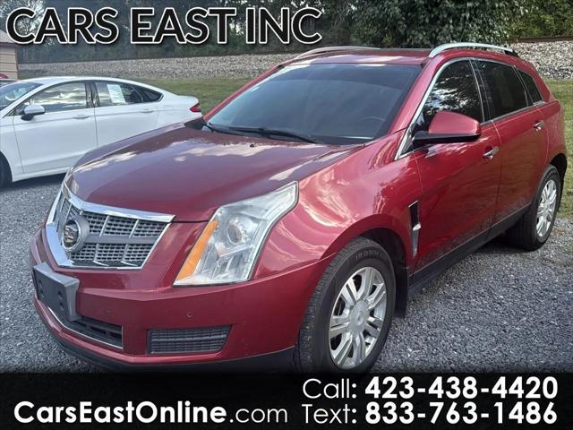 2011 Cadillac SRX Luxury Collection for sale in Whitesburg , TN