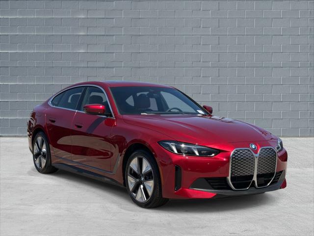 2025 BMW i4 eDrive40 for sale in North Hollywood, CA