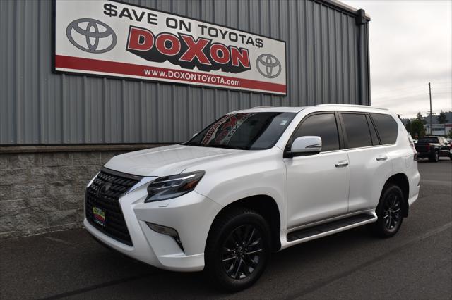 2021 Lexus GX 460 Premium for sale in Auburn, WA