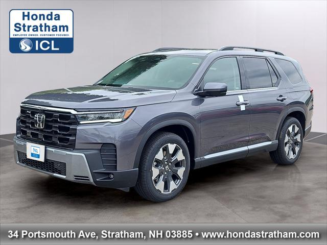 2026 Honda Pilot Touring for sale in Stratham,, NH