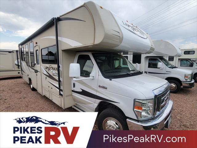 2014 Ford E-450 Cutaway Unknown for sale in Windsor, CO