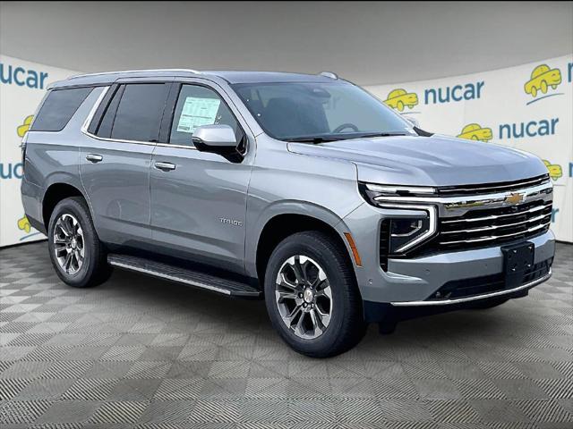 2026 Chevrolet Tahoe 4WD LT for sale in Woburn, MA