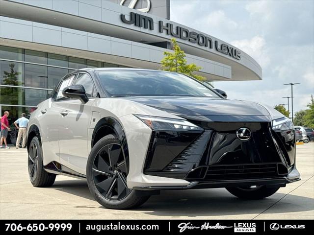 2026 Lexus RZ 550e F SPORT for sale in Augusta, GA