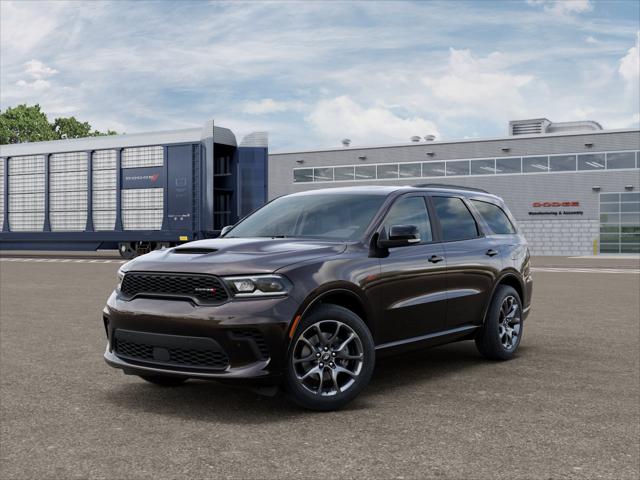 2026 Dodge Durango GT Plus AWD HEMI V8 for sale in Kansas City, KS