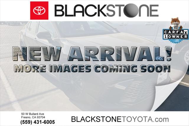 2025 Toyota Camry SE for sale in Fresno, CA