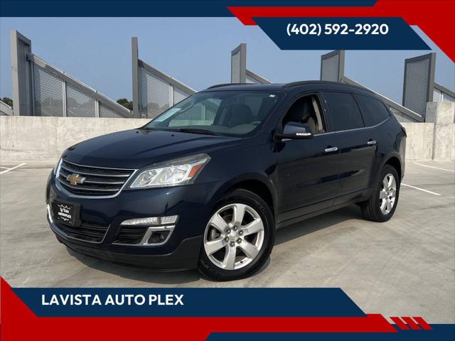 2016 Chevrolet Traverse LT for sale in La Vista, NE