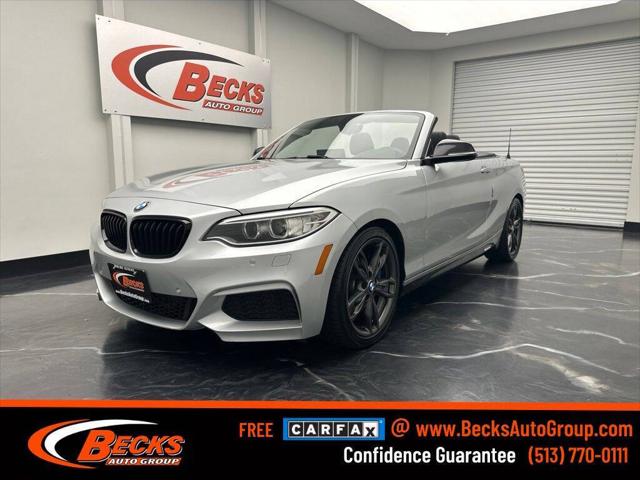 2016 BMW M2 xDrive for sale in Mason, OH