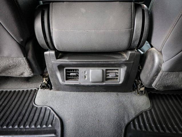 2023 GMC Sierra 1500 4WD Crew Cab Short Box Elevation with 3SB