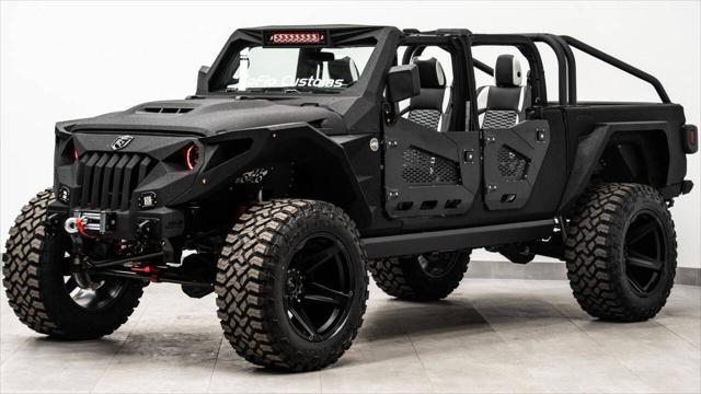 2026 Jeep Gladiator Sport for sale in Fort Lauderdale, FL