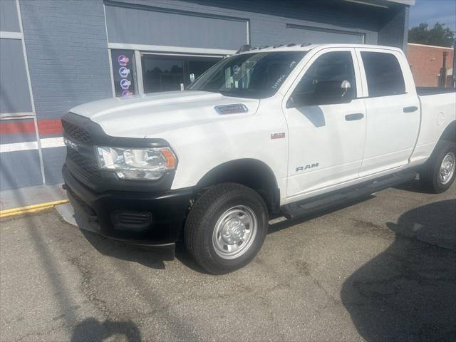 2022 Ram 2500 Tradesman Crew Cab 4x4 6'4" Box for sale in Richmond, VA