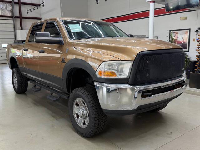 2012 Ram 2500 for sale near Hamilton, OH