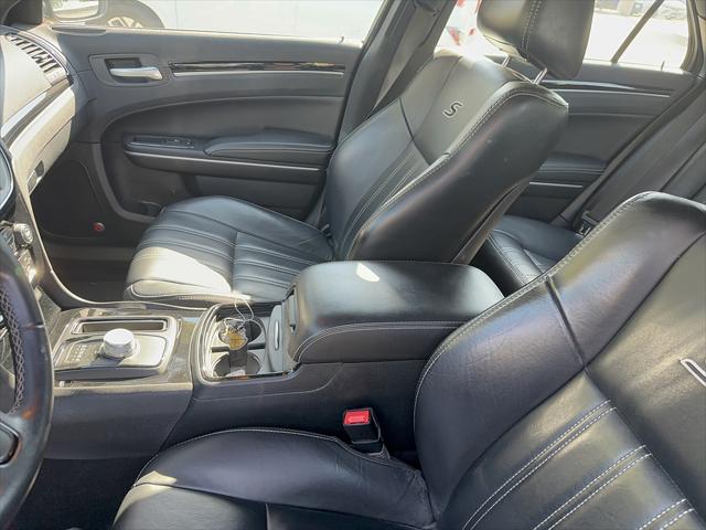 2017 Chrysler 300 300S