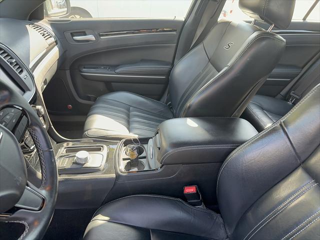 2017 Chrysler 300 300S