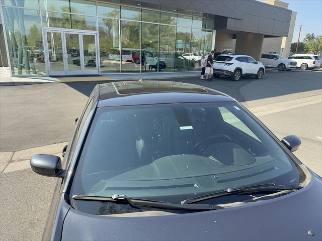 2017 Chrysler 300 300S