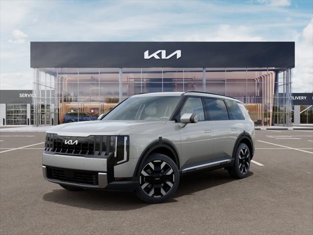 2027 Kia Telluride S for sale in Hamburg, PA