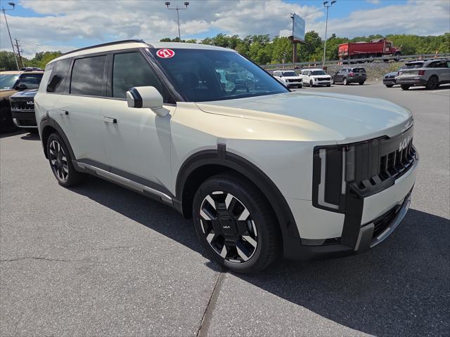 2027 Kia Telluride S for sale in Hamburg, PA