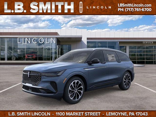 2026 Lincoln Nautilus Reserve for sale in Lemoyne, PA