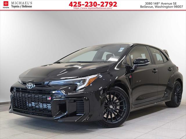 2026 Toyota GR Corolla Premium Plus for sale in Bellevue, WA