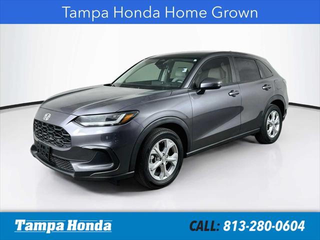 2025 Honda HR-V LX for sale in Tampa, FL