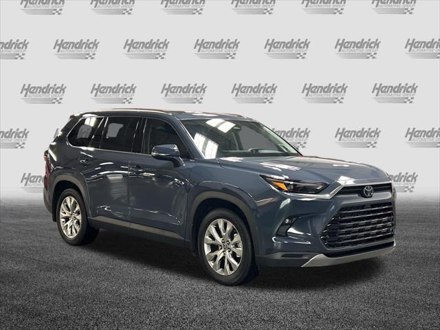 Certified Used 2026 STORM CLOUD Toyota  image 2