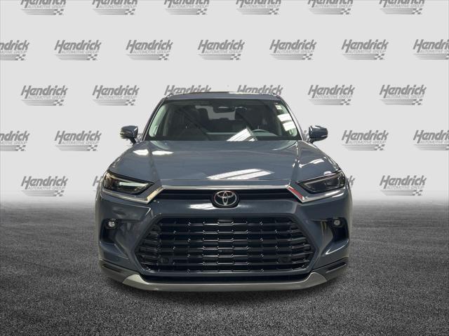 Certified Used 2026 STORM CLOUD Toyota  image 3
