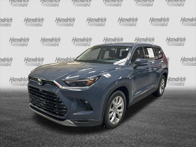 Certified Used 2026 STORM CLOUD Toyota  image 5