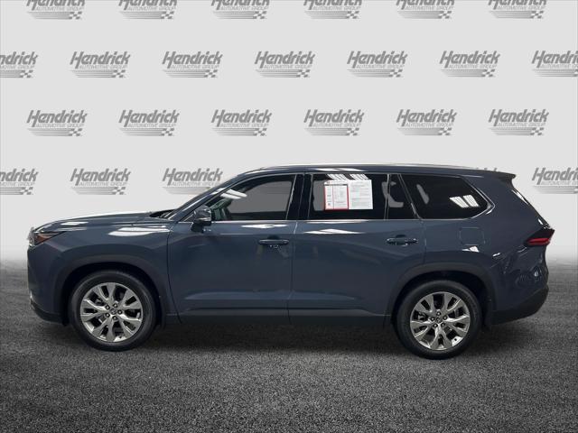 Certified Used 2026 STORM CLOUD Toyota  image 7