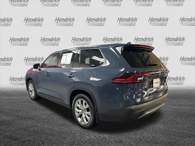 Certified Used 2026 STORM CLOUD Toyota  image 8