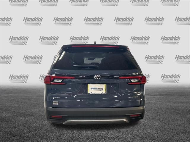 Certified Used 2026 STORM CLOUD Toyota  image 9
