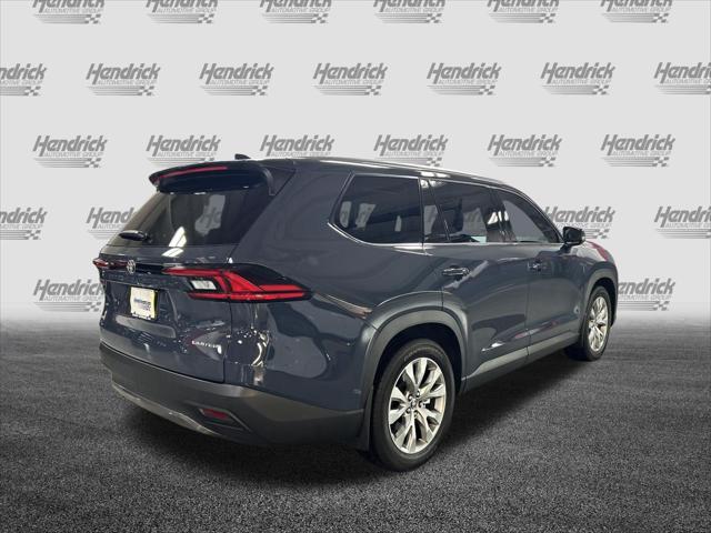 Certified Used 2026 STORM CLOUD Toyota  image 10