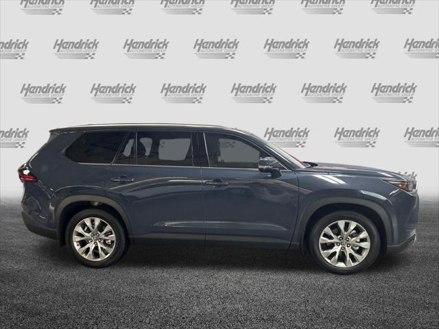 Certified Used 2026 STORM CLOUD Toyota  image 11