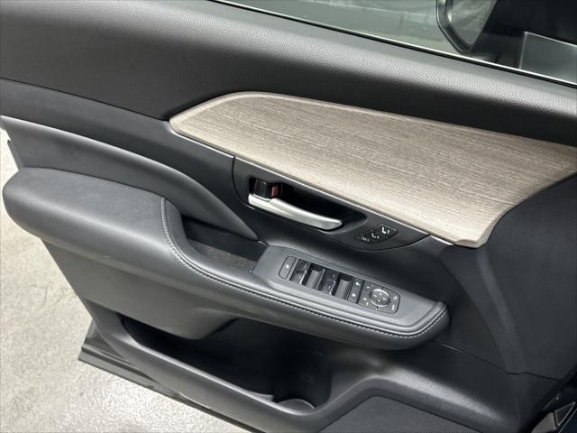 Certified Used 2026 STORM CLOUD Toyota  image 14