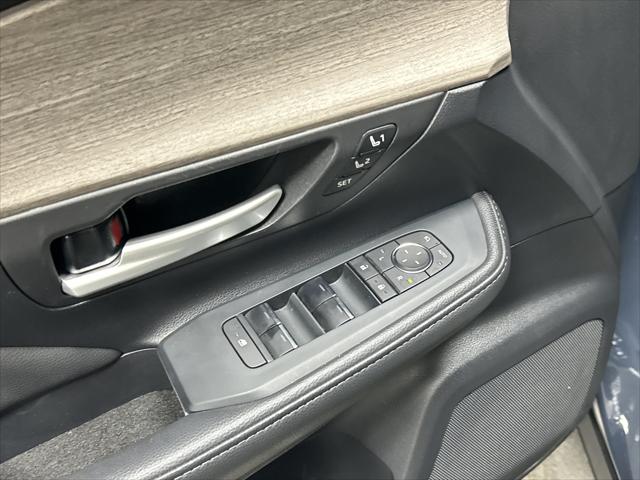 Certified Used 2026 STORM CLOUD Toyota  image 15