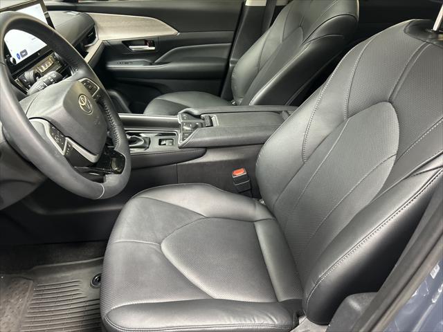 Certified Used 2026 STORM CLOUD Toyota  image 16