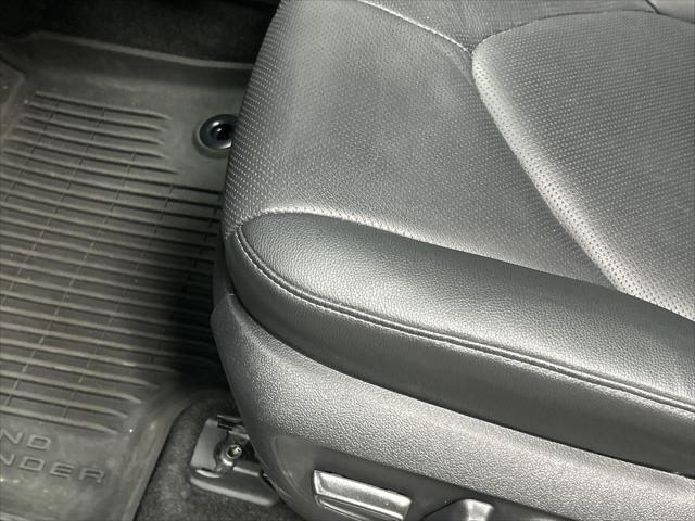 Certified Used 2026 STORM CLOUD Toyota  image 17