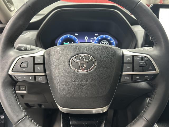 Certified Used 2026 STORM CLOUD Toyota  image 18