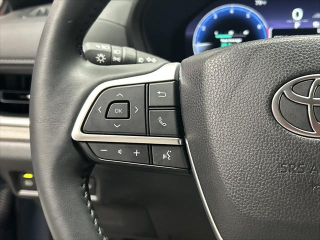 Certified Used 2026 STORM CLOUD Toyota  image 19