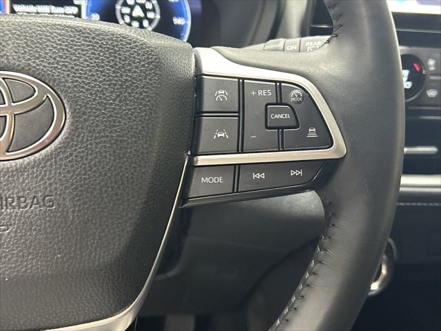 Certified Used 2026 STORM CLOUD Toyota  image 20