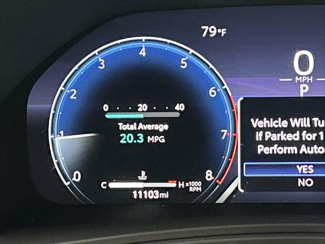 Certified Used 2026 STORM CLOUD Toyota  image 22