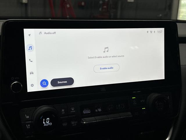 Certified Used 2026 STORM CLOUD Toyota  image 23