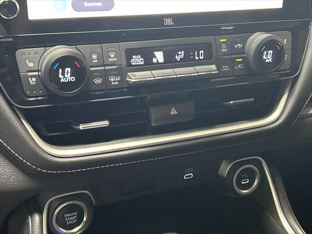 Certified Used 2026 STORM CLOUD Toyota  image 24
