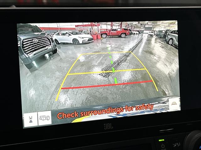 Certified Used 2026 STORM CLOUD Toyota  image 25